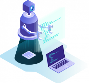 Разработка сайта для автоматизации бизнес-процессов в Хубли-Дхарваде