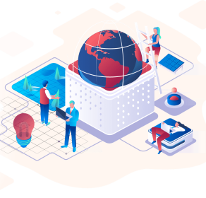 Разработка сложных сайтов для построения систем коммуникации в Хубли-Дхарваде