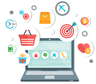 Разработка площадки электронной коммерции в Хубли-Дхарваде